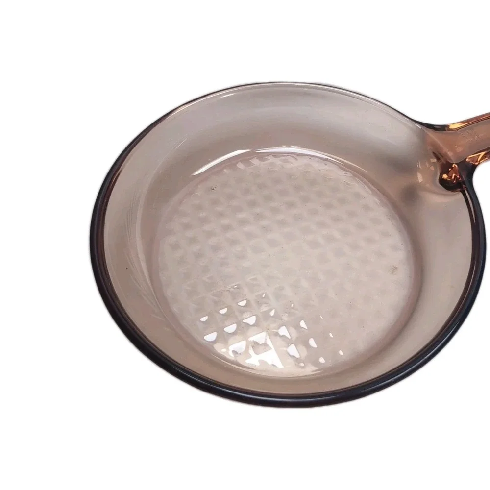 VISIONS vision corningware